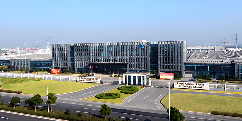 顶管公司内容简介